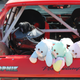 Illustration for article titled Towing A Race Car With A Small House: The Silverado 2500 High Country